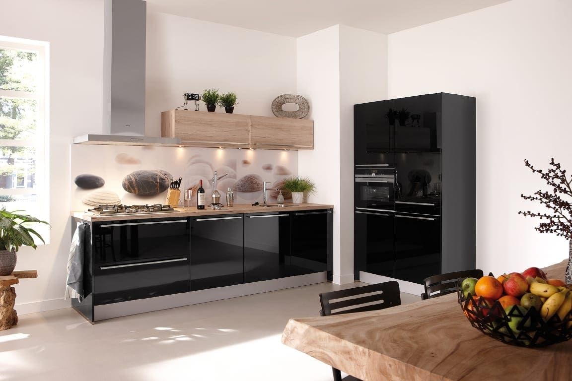 Keuken Frankfurt