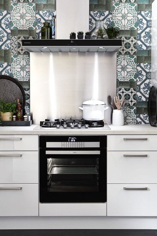 Keuken Lissabon / Rodez - Afbeelding 3