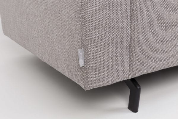 Bank Jean 2,5-Seater Grey modern design uit de Zuiver meubel collectie - 3200125