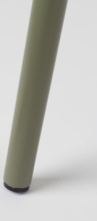Armstoel Albert Kuip Garden Green modern design uit de Zuiver meubel collectie - 1200172