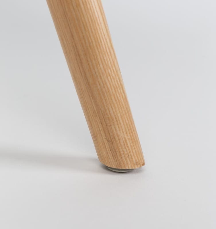 Armstoel Albert Kuip Taupe modern design uit de Zuiver meubel collectie - 1200135