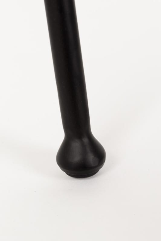 Armstoel Feston Black modern design uit de Zuiver meubel collectie - 1200146