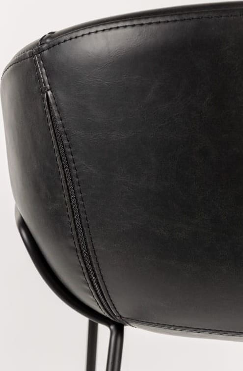 Armstoel Feston Black modern design uit de Zuiver meubel collectie - 1200146