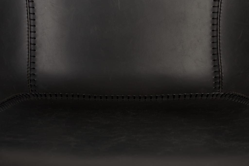 Armstoel Feston Black modern design uit de Zuiver meubel collectie - 1200146