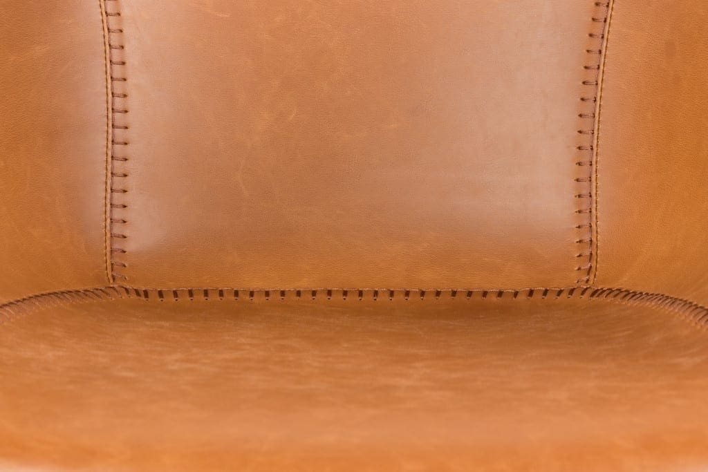 Armstoel Feston Brown modern design uit de Zuiver meubel collectie - 1200147
