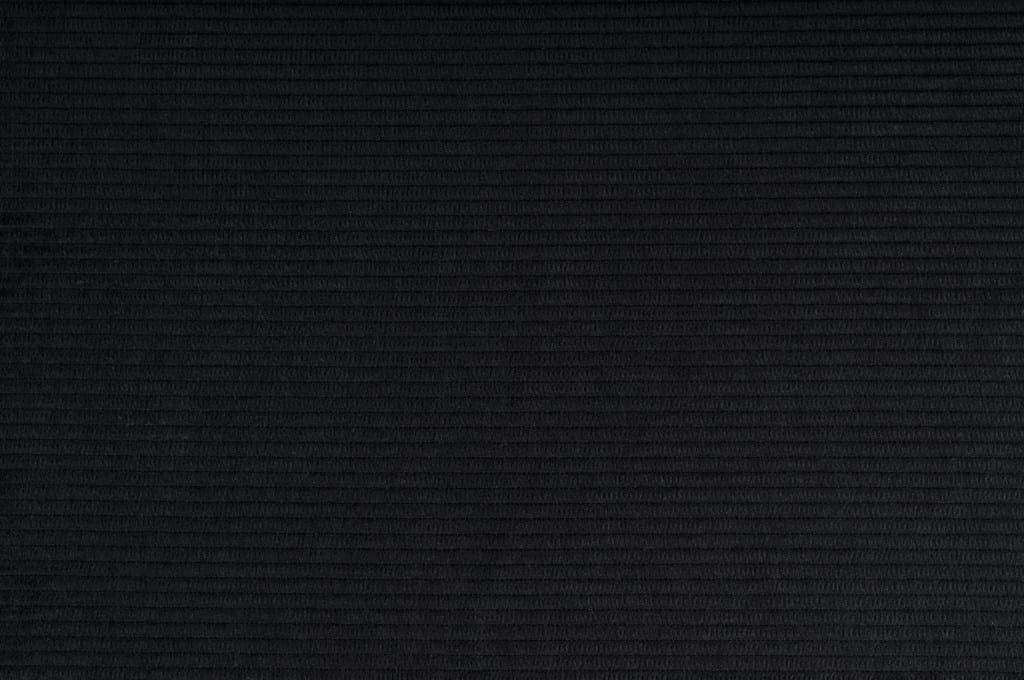 Armstoel Ridge Kink Rib Black 7A modern design uit de Zuiver meubel collectie - 1200044