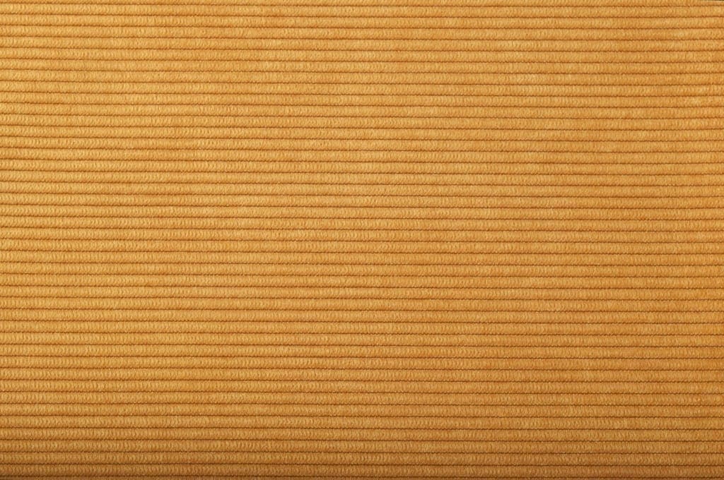 Armstoel Ridge Rib Yellow 24A modern design uit de Zuiver meubel collectie - 1006059