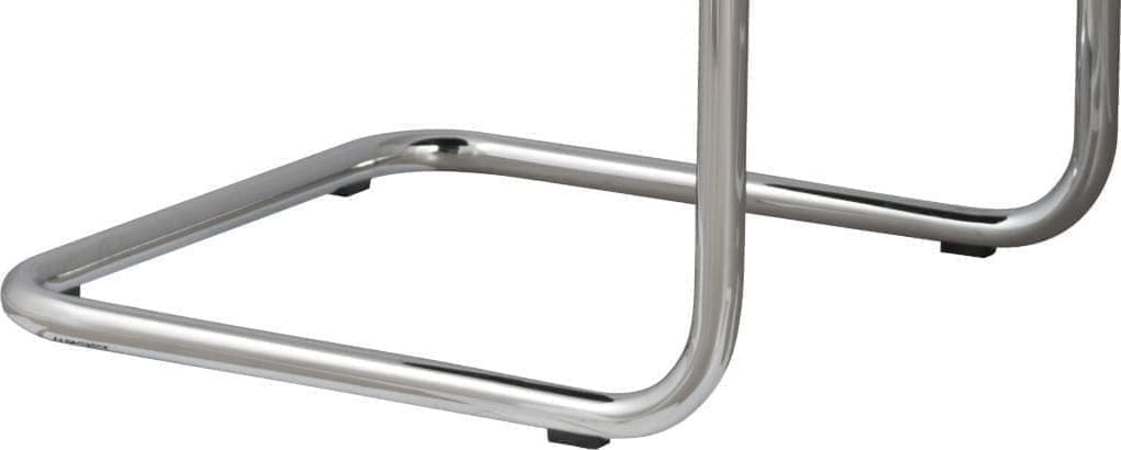 Armstoel Ridge Rib Yellow 24A modern design uit de Zuiver meubel collectie - 1006059