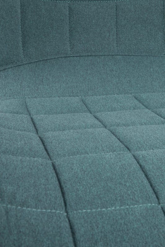 Bureaustoel Omg Black/Blue modern design uit de Zuiver meubel collectie - 1300002