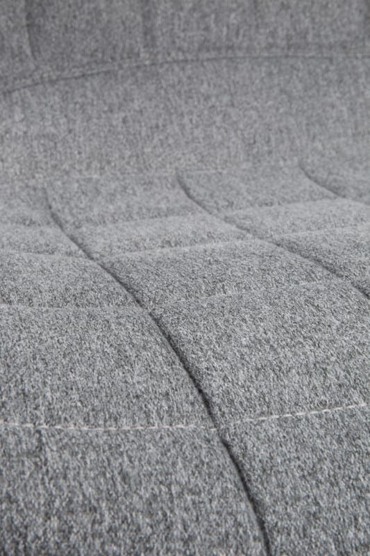 Bureaustoel Omg Black/Grey modern design uit de Zuiver meubel collectie - 1300001