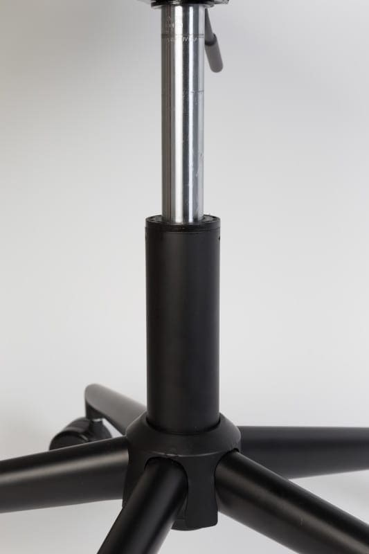 Bureaustoel Omg Black/Grey modern design uit de Zuiver meubel collectie - 1300001