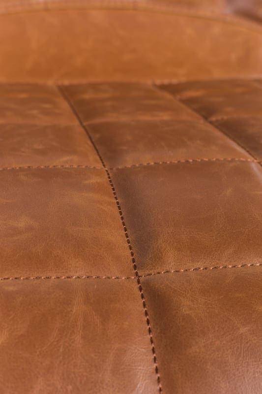 Bureaustoel Omg Ll Brown modern design uit de Zuiver meubel collectie - 1300006