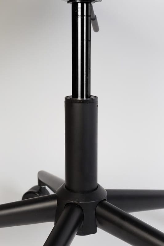 Bureaustoel Omg Ll Brown modern design uit de Zuiver meubel collectie - 1300006