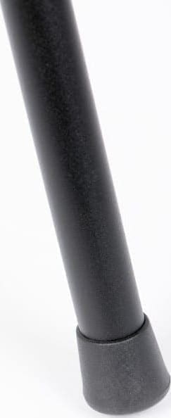 Eetkamerstoel Back To School Outdoor Black modern design uit de Zuiver meubel collectie - 1100383