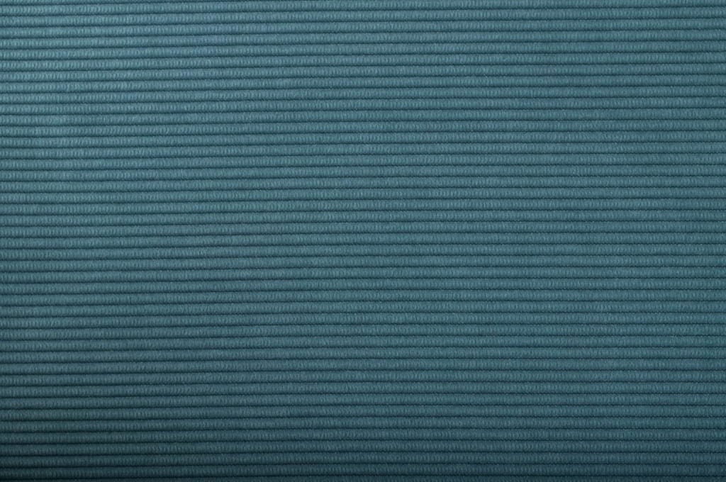 Eetkamerstoel Ridge Rib Blue 12A Zuiver 1006007