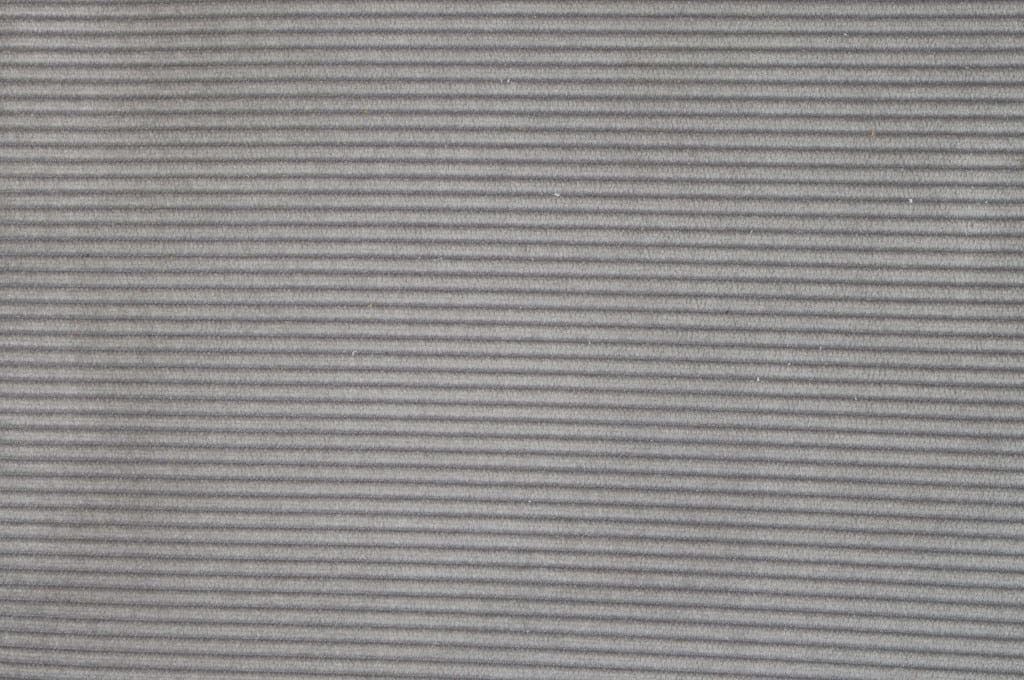 Eetkamerstoel Ridge Rib Cool Grey 32A modern design uit de Zuiver meubel collectie - 1100076