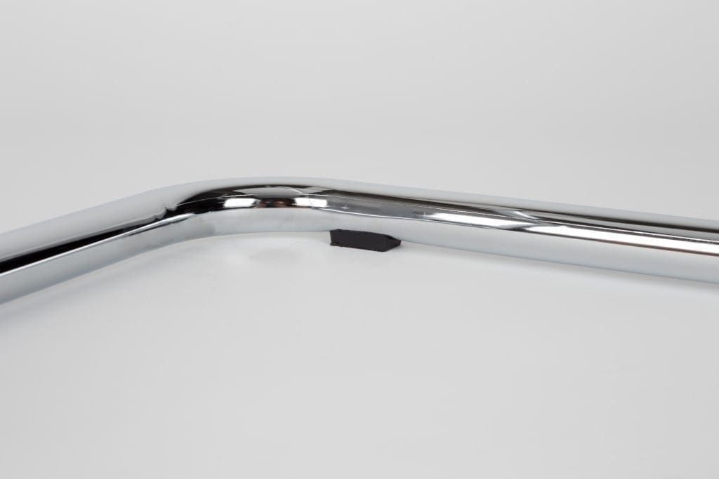 Eetkamerstoel Ridge Rib Grey 6A Zuiver 1006005