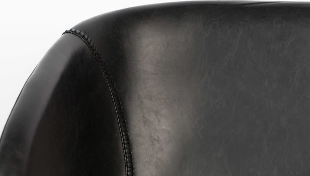 Fauteuil Feston Black modern design uit de Zuiver meubel collectie - 3100072