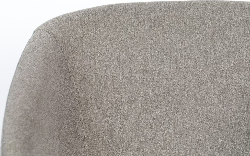 Fauteuil Feston Fab Grey modern design uit de Zuiver meubel collectie - 3100074