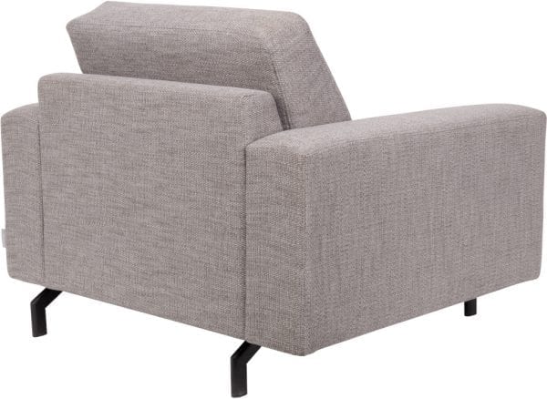 Bank Jean 1-Seater Grey modern design uit de Zuiver meubel collectie - 3200128