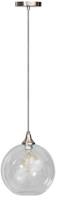 Calvello hanglamp 30cm 1x E27 helder - ETH verlichting - 05-HL4409-60