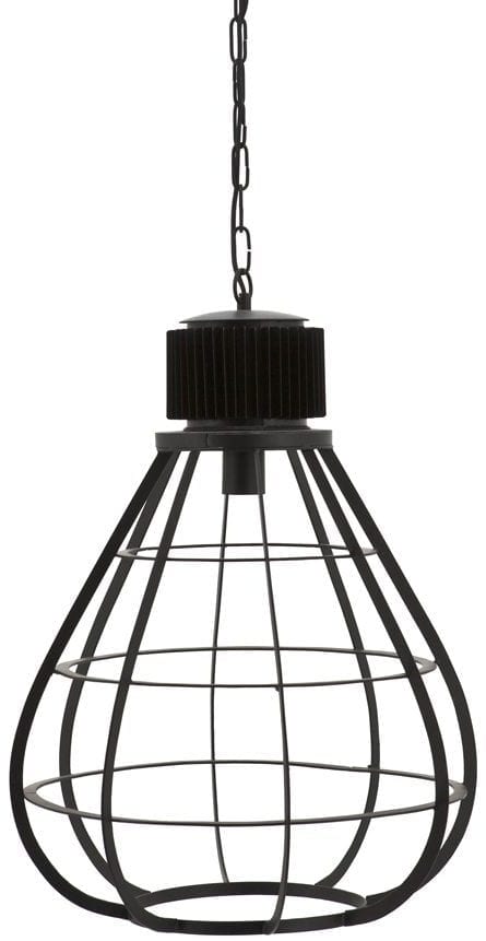 By-Boo Hanglamp Moonlight - large