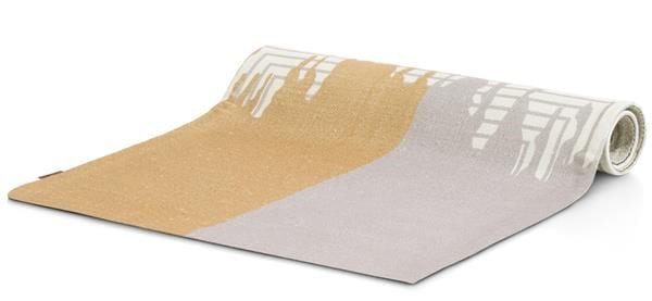 karpet Drip - 90 x 150 cm - 100% polyester Coco Maison CARPET Lowik Wonen & Slapen
