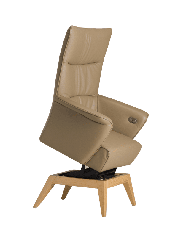 Bacca relaxfauteuil