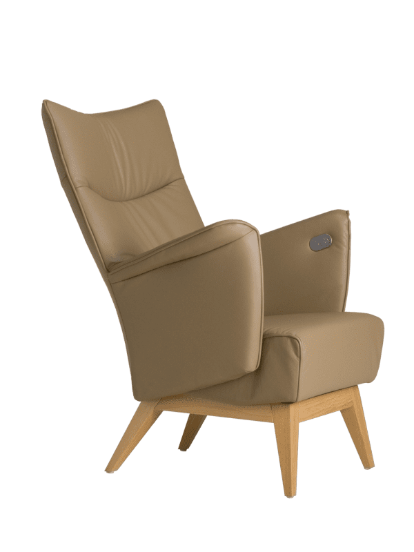 Bacca relaxfauteuil