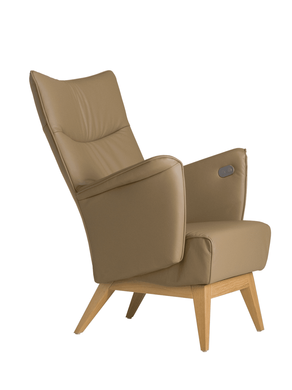 Bacca relaxfauteuil