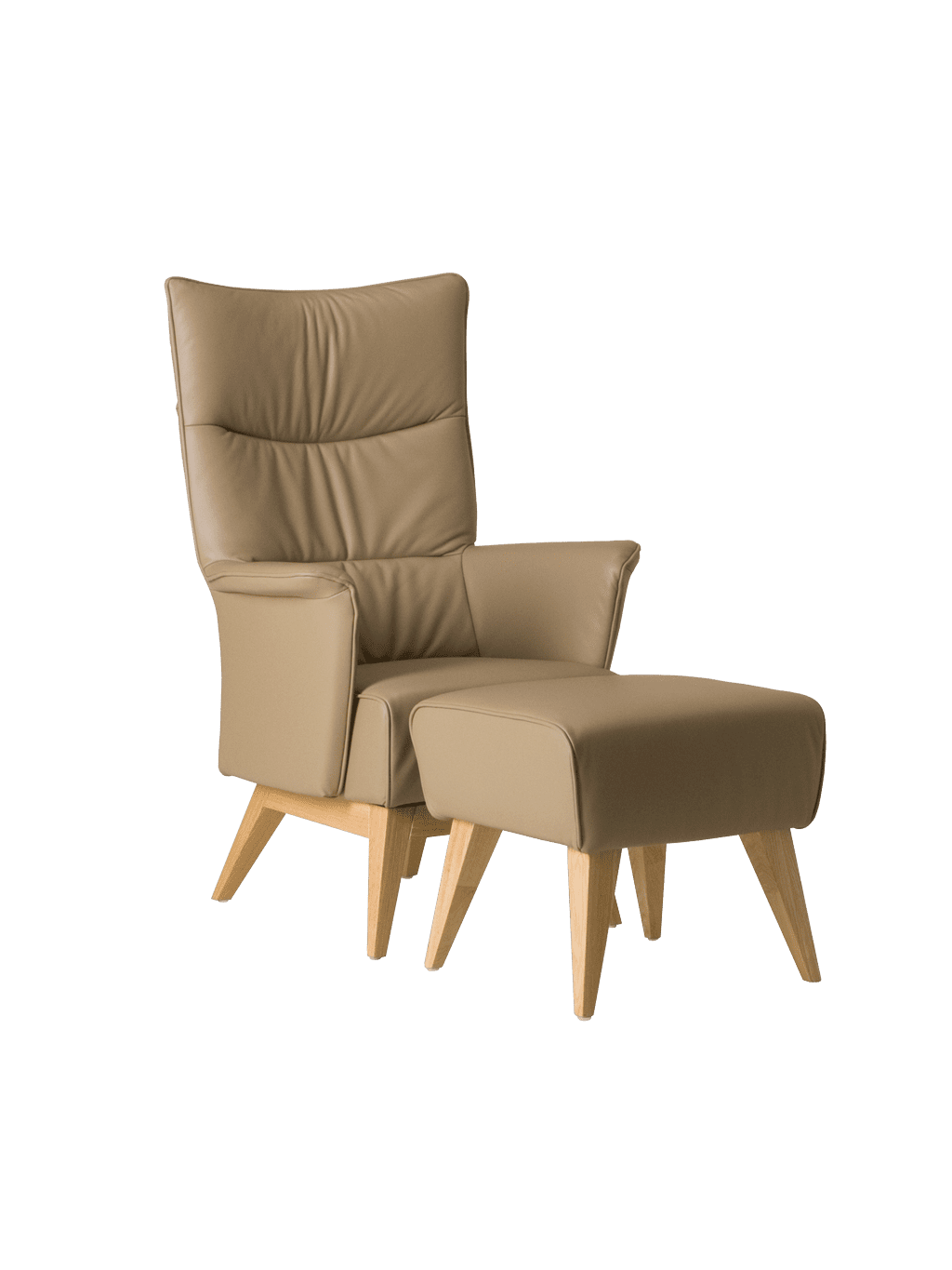 Bacca relaxfauteuil