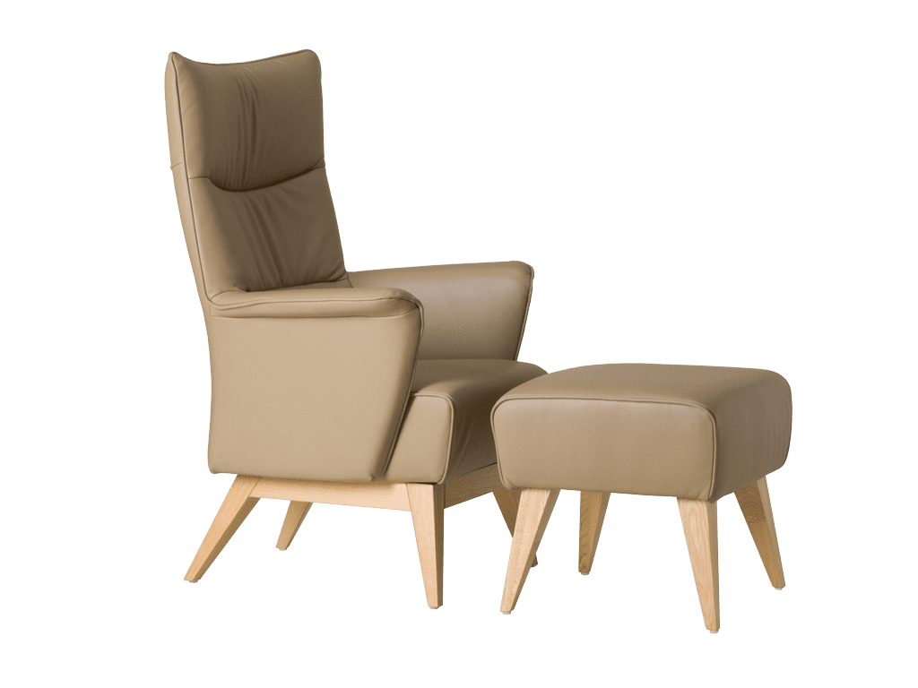 Bacca relaxfauteuil
