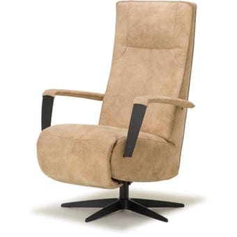 Fortuna relaxfauteuil fauteuil De Toekomst Fortuna Löwik Meubelen