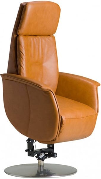 Smart Pioneer relaxfauteuil - Afbeelding 3