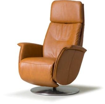 Smart Pioneer relaxfauteuil
