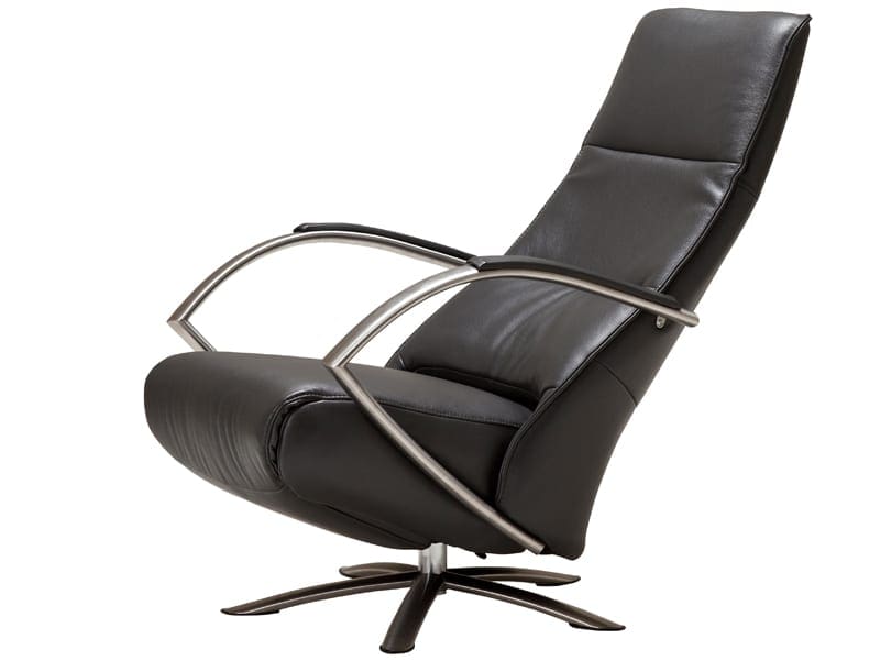 Twice TW002 relaxfauteuil - Afbeelding 4