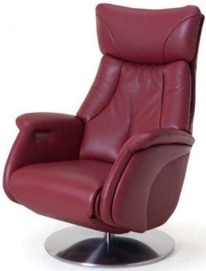 Twice relaxfauteuil TW-063