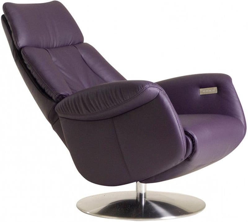 Twice TW072 relaxfauteuil - Afbeelding 2