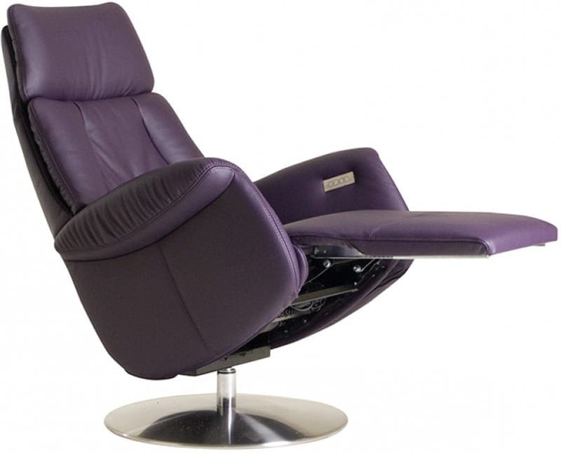 Twice TW072 relaxfauteuil - Afbeelding 3