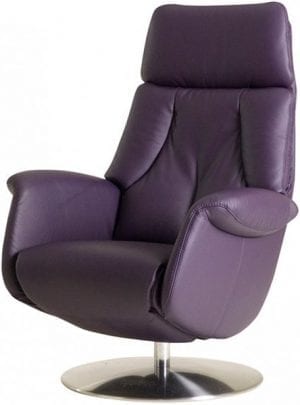 Twice relaxfauteuil TW-072