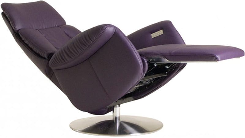 Twice TW072 relaxfauteuil - Afbeelding 4