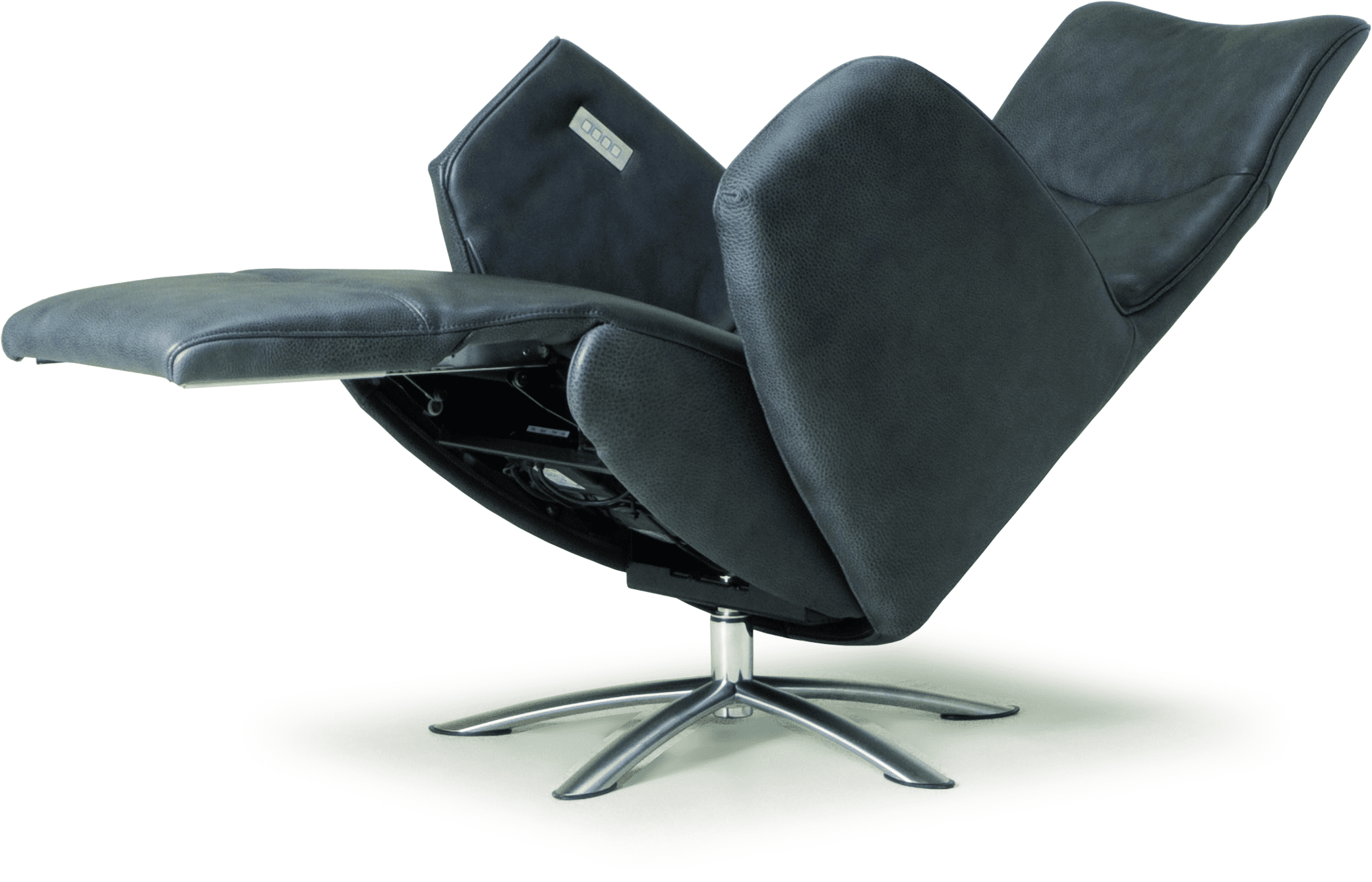 Twice TW082 relaxfauteuil - Afbeelding 2