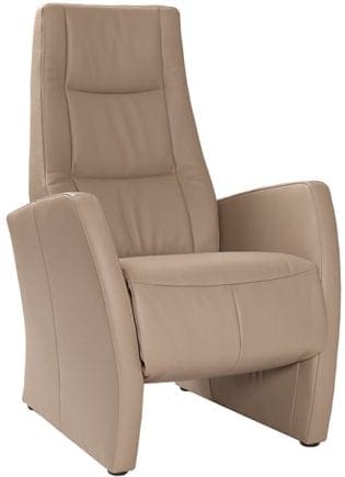 Relaxfauteuil Gelderland 20.50, uit de Best Choice fauteuil collectie van Gealux, oogstrelend modern design met een subliem zitcomfort - Löwik Meubelen
