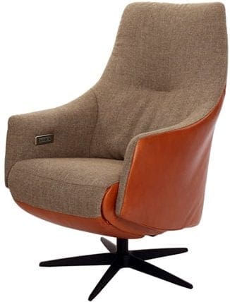 Relaxfauteuil Twinz101 Twinz Gealux - Löwik Wonen & Slapen