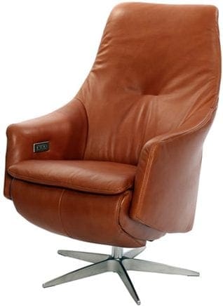 Relaxfauteuil Twinz102 Twinz Gealux - Löwik Wonen & Slapen