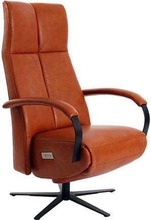 Relaxfauteuil Twinz201 Twinz Gealux - Löwik Wonen & Slapen