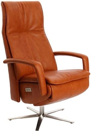 Relaxfauteuil Twinz212 Twinz Gealux - Löwik Wonen & Slapen