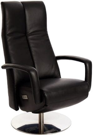 Relaxfauteuil Twinz222 Twinz Gealux - Löwik Wonen & Slapen