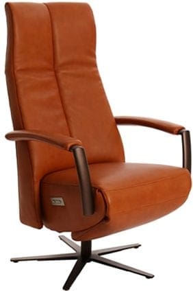 Relaxfauteuil Twinz223 Twinz Gealux - Löwik Wonen & Slapen