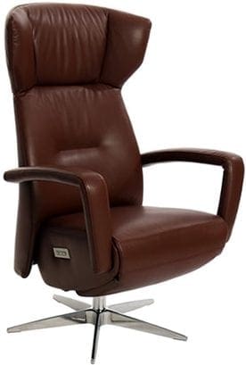 Relaxfauteuil Twinz302 Twinz Gealux - Löwik Wonen & Slapen
